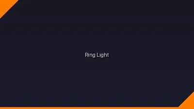 积分兑换 - LED环形补光灯 | 色漫 积分商城